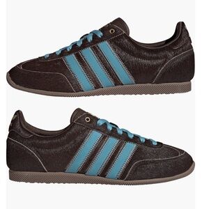 Adidas Japan LowTop Sneakers